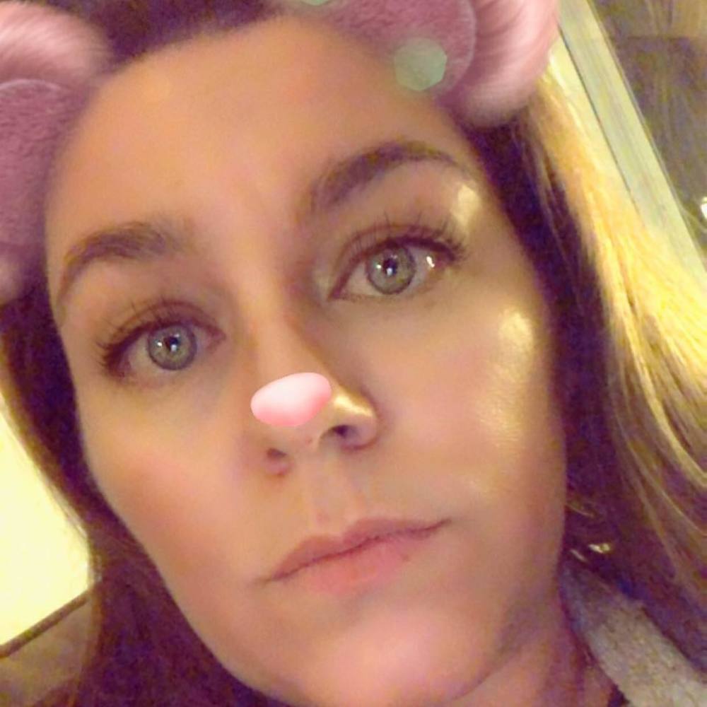 Meet your Posher, Kelly